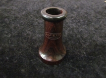 Backun Canada Clarinet Cocobolo Bell Traditional Model
